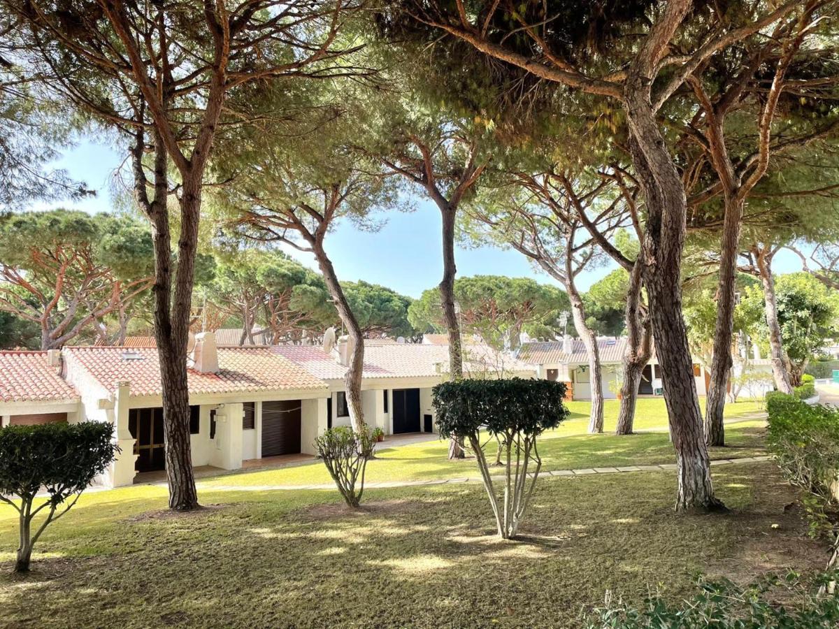 Falesia Beach House Albufeira Exteriör bild