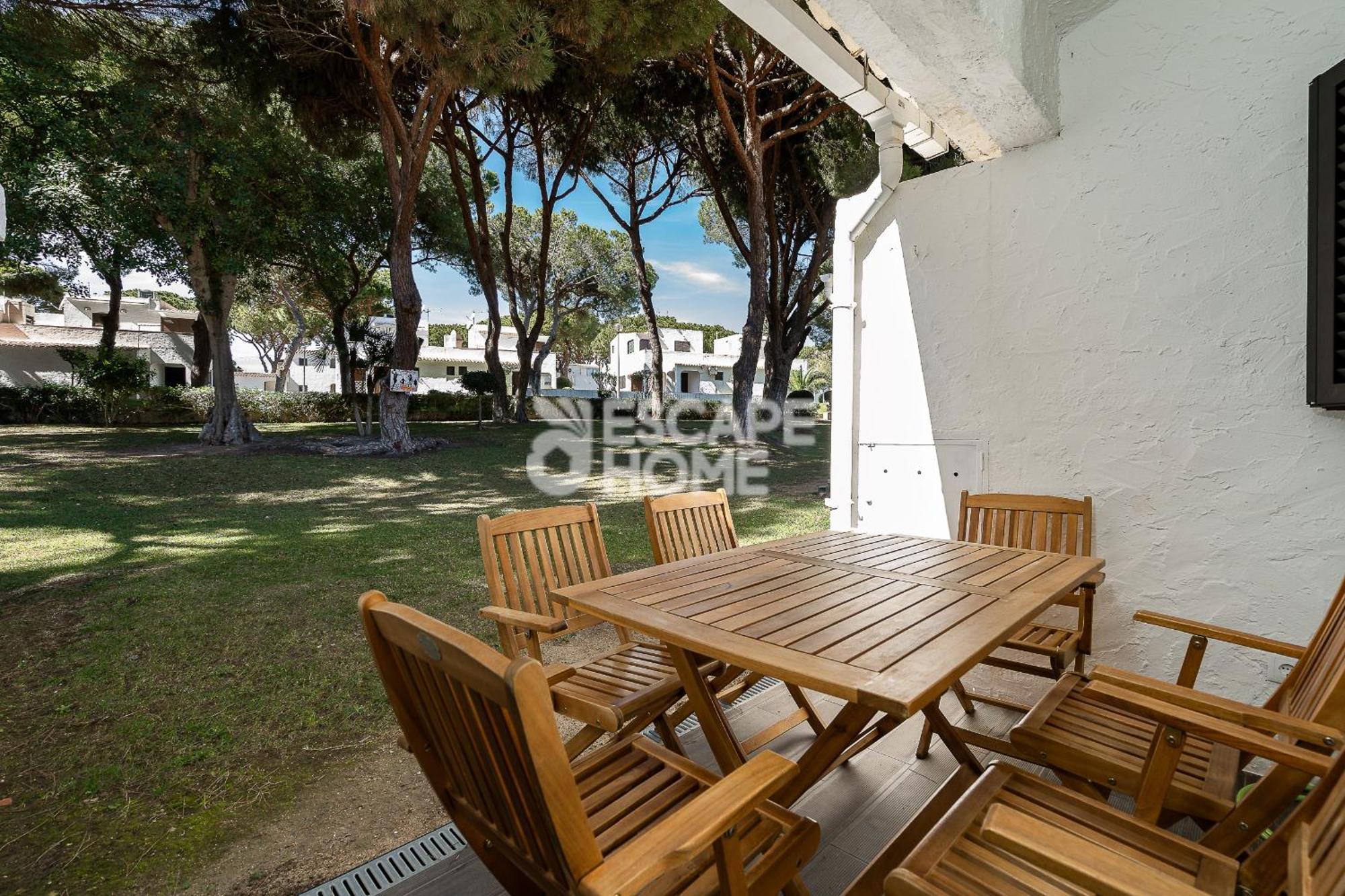 Falesia Beach House Albufeira Exteriör bild